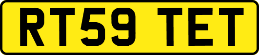 RT59TET