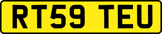 RT59TEU