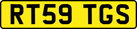 RT59TGS