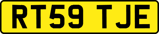 RT59TJE