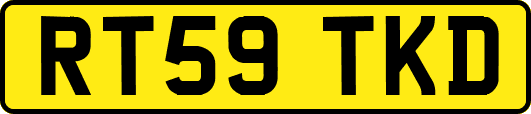 RT59TKD