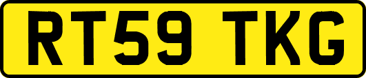 RT59TKG