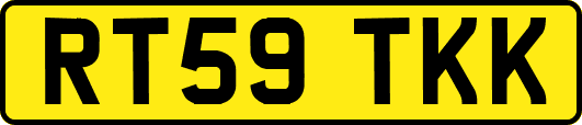 RT59TKK