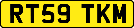 RT59TKM