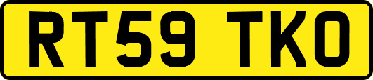 RT59TKO