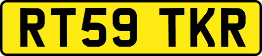 RT59TKR
