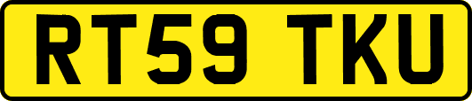 RT59TKU