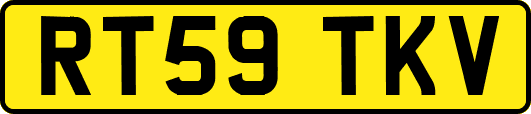 RT59TKV