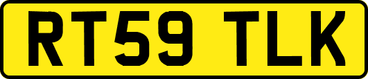 RT59TLK