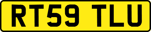 RT59TLU
