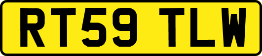 RT59TLW