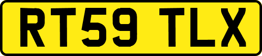 RT59TLX
