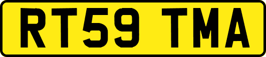 RT59TMA