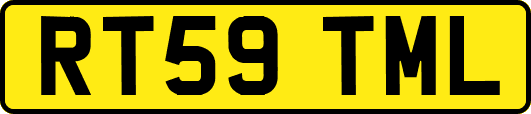 RT59TML