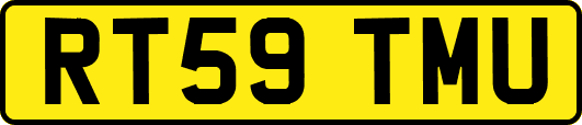 RT59TMU
