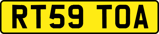 RT59TOA