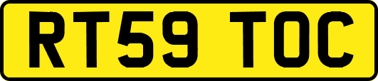 RT59TOC