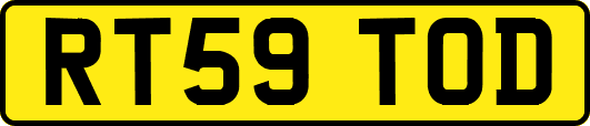 RT59TOD