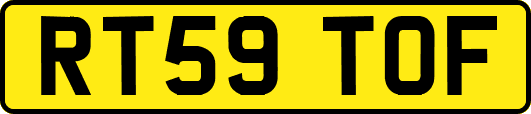 RT59TOF