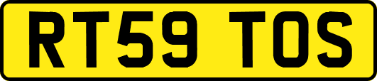 RT59TOS