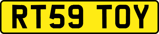 RT59TOY