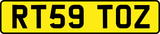 RT59TOZ