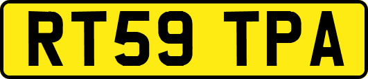 RT59TPA