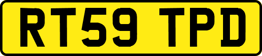 RT59TPD