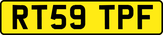 RT59TPF