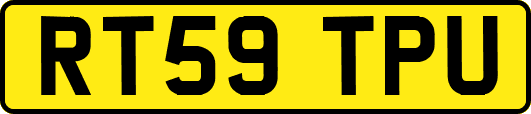 RT59TPU
