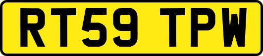 RT59TPW