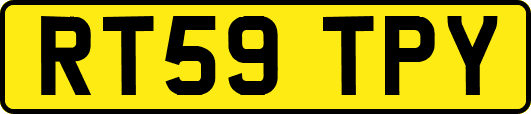 RT59TPY