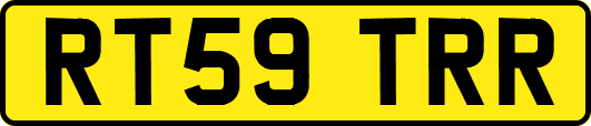 RT59TRR