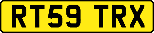 RT59TRX