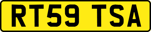 RT59TSA