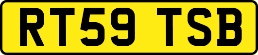 RT59TSB