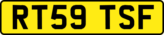 RT59TSF