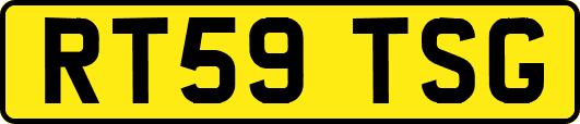 RT59TSG