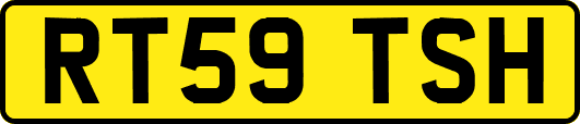 RT59TSH