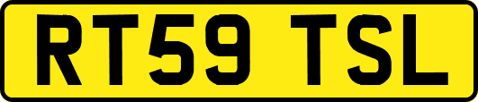 RT59TSL