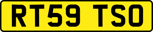RT59TSO