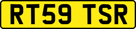 RT59TSR