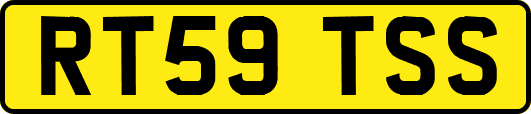 RT59TSS
