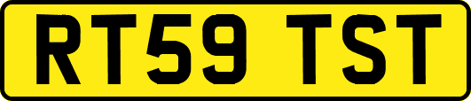 RT59TST