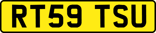 RT59TSU
