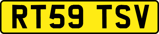 RT59TSV
