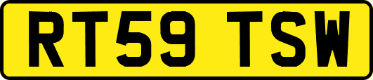 RT59TSW