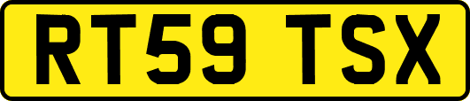RT59TSX