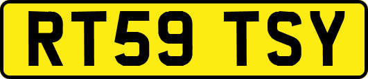 RT59TSY