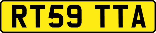 RT59TTA